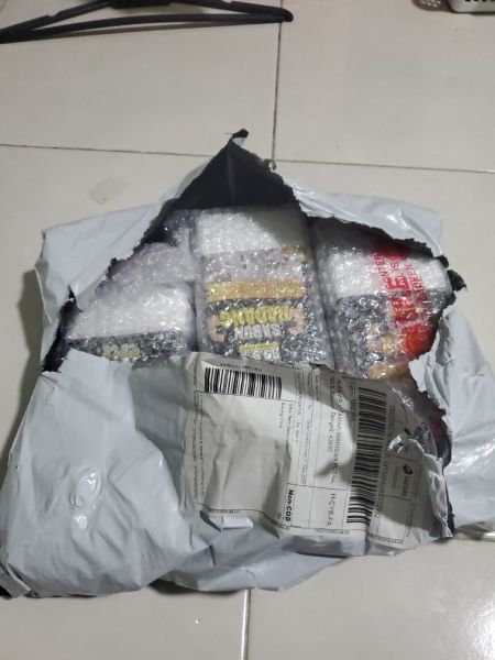 Buyer review image 1