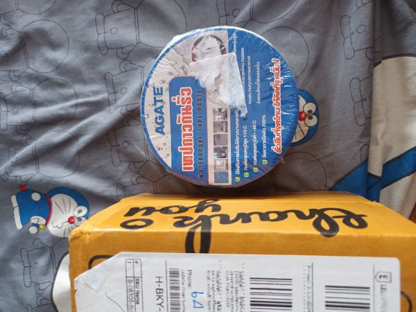 Buyer review image 2