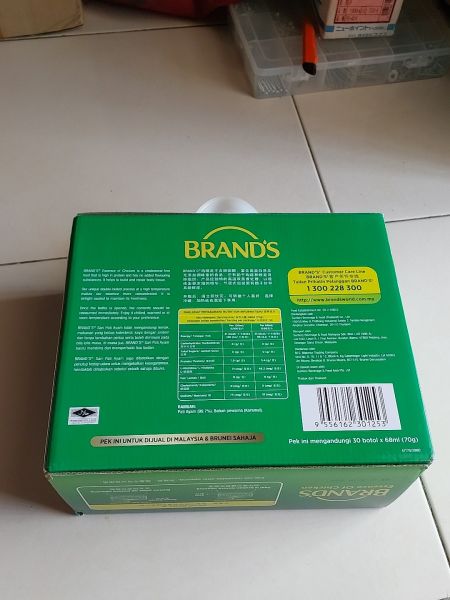 Buyer review image 2