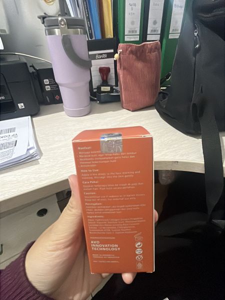 Buyer review image 1