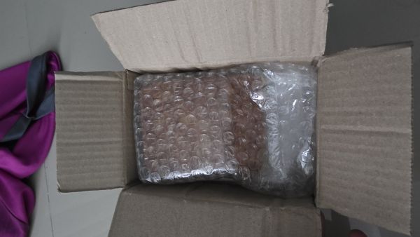 Buyer review image 2