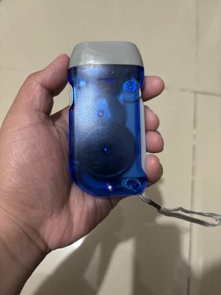 Buyer review image 2