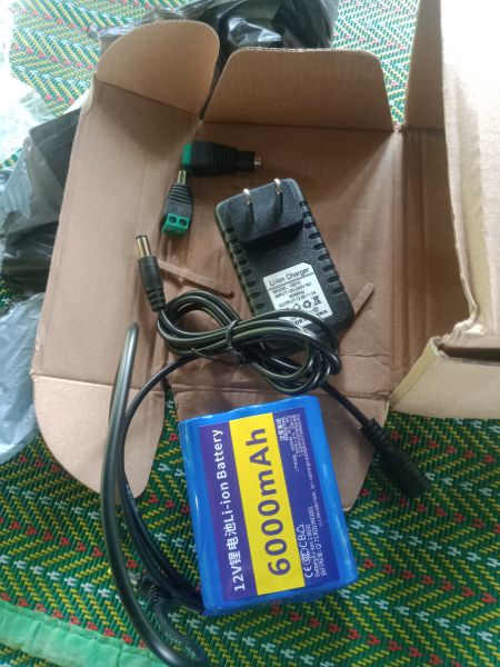 Buyer review image 2