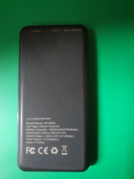 Buyer review image 2
