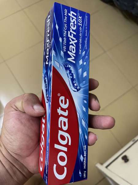 Buyer review image 1