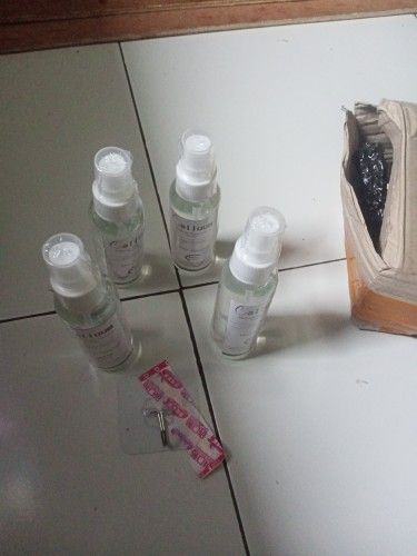 Buyer review image 2