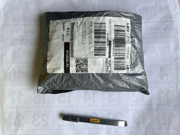 Buyer review image 1
