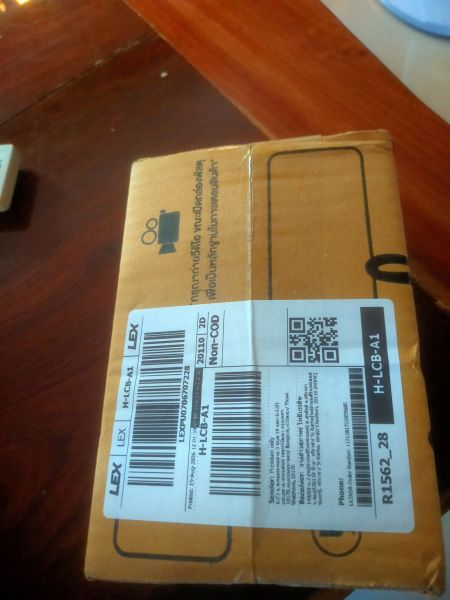 Buyer review image 1