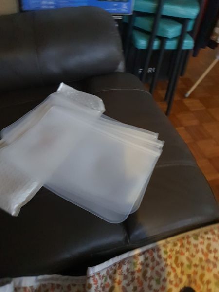 Buyer review image 1