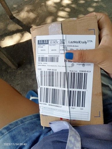 Buyer review image 5
