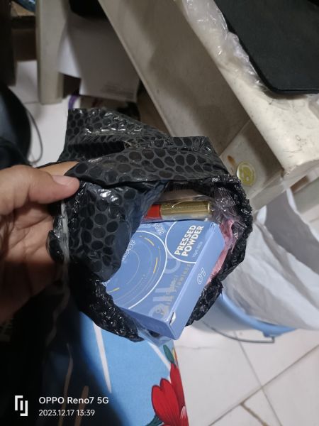 Buyer review image 2