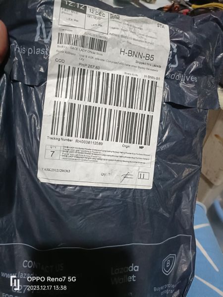 Buyer review image 1