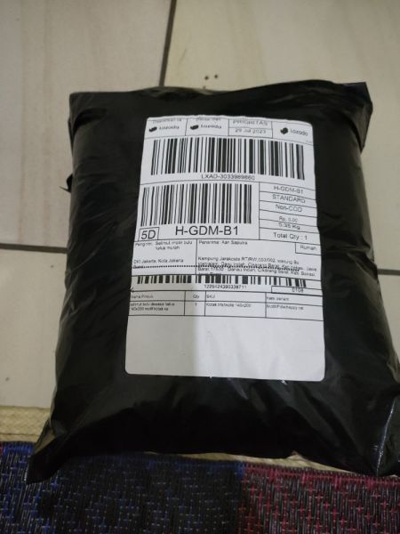 Buyer review image 1