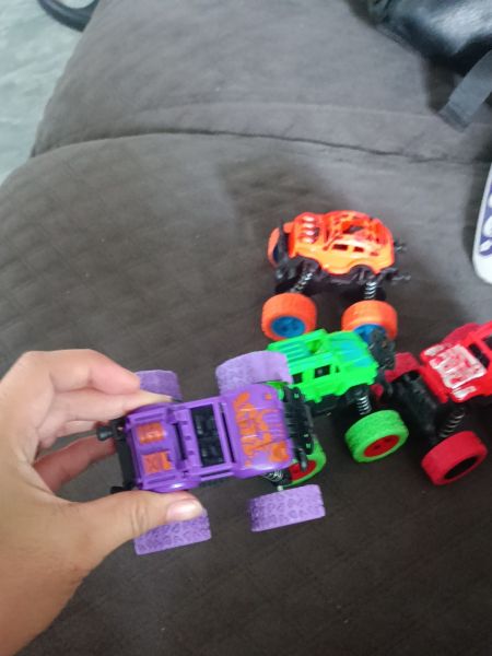 Buyer review image 2