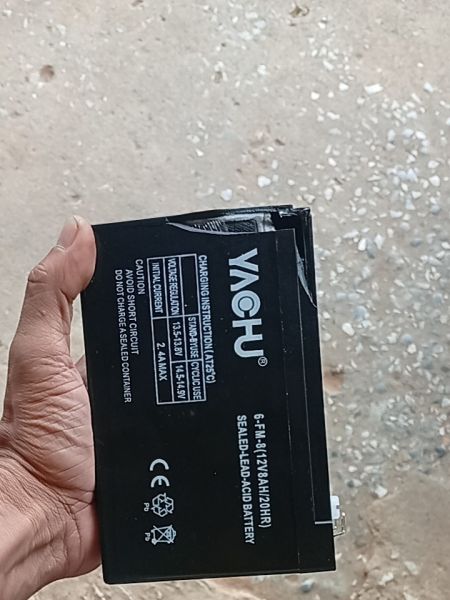 Buyer review image 1