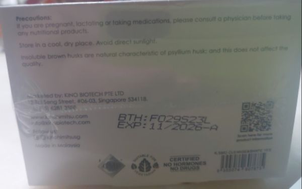 Buyer review image 1