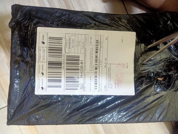 Buyer review image 1