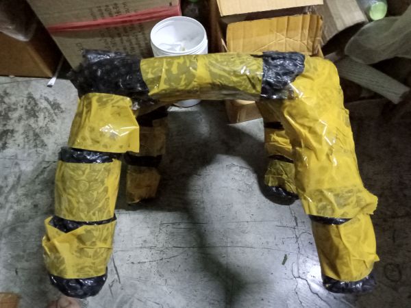 Buyer review image 2