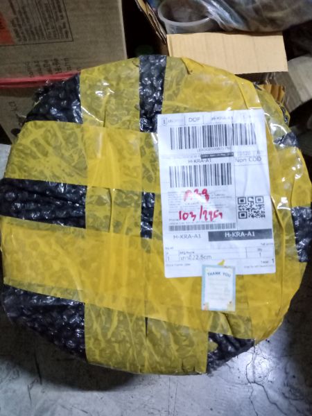 Buyer review image 1