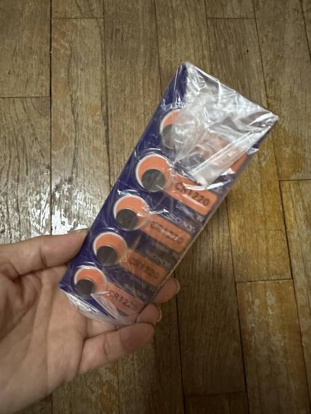 Buyer review image 2