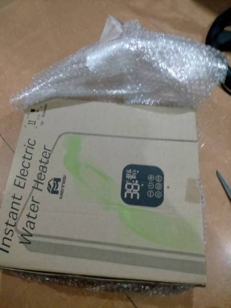 Buyer review image 2