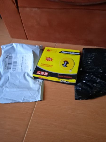 Buyer review image 3
