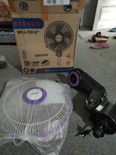 Buyer review image 1