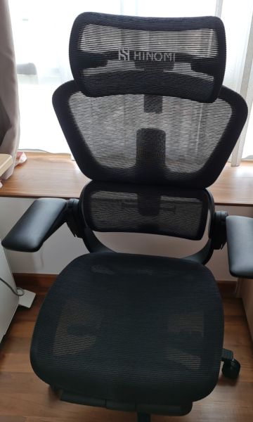 Buyer review image 1