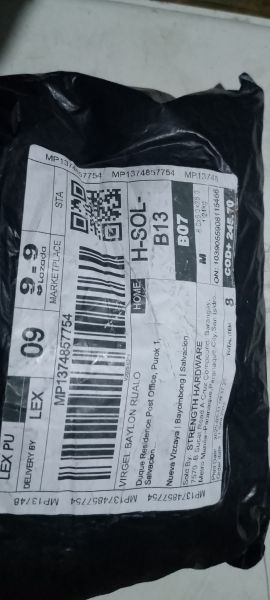 Buyer review image 2