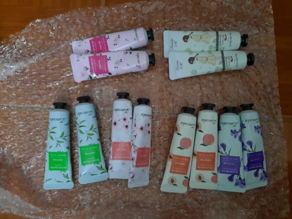 Buyer review image 2