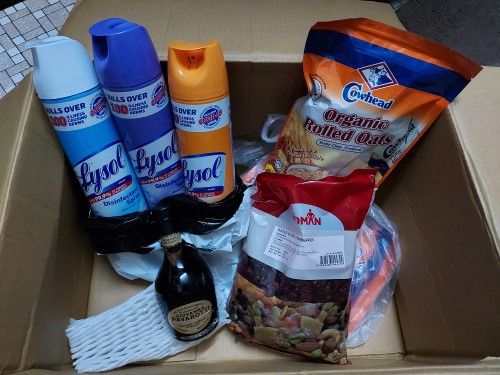 Buyer review image 1
