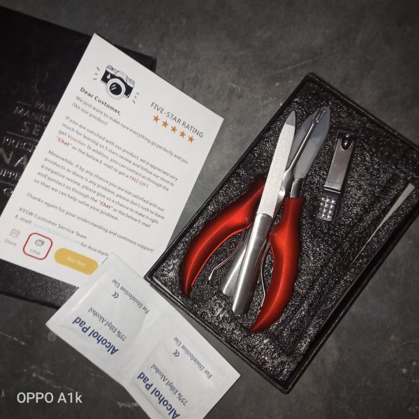 Buyer review image 1