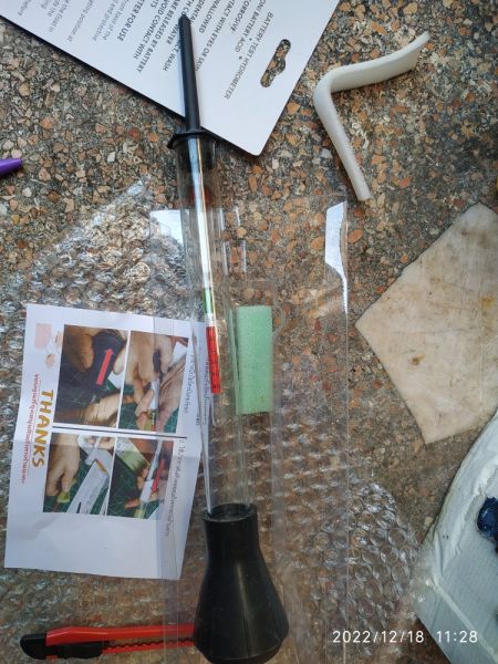 Buyer review image 3