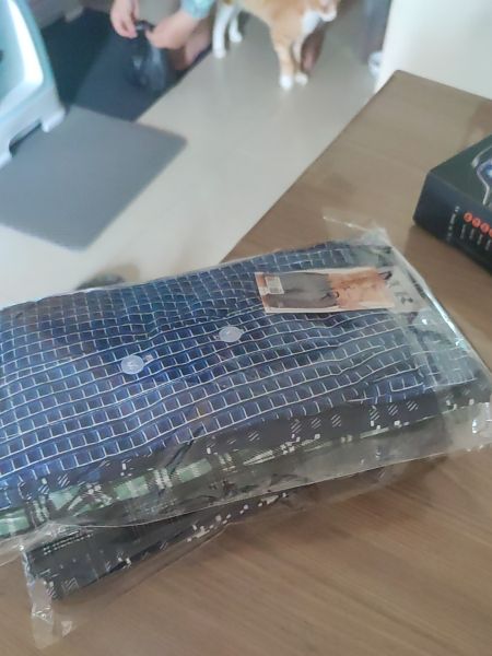 Buyer review image 3