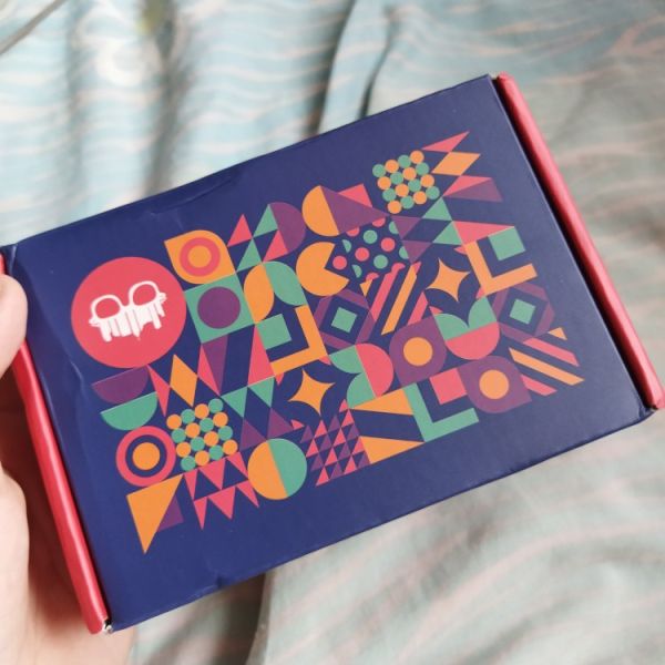 Buyer review image 2