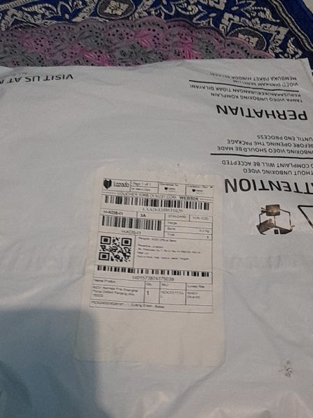 Buyer review image 1