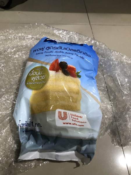 Buyer review image 1