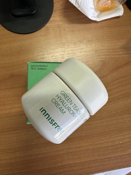 Buyer review image 2