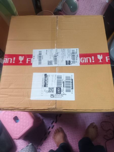 Buyer review image 1