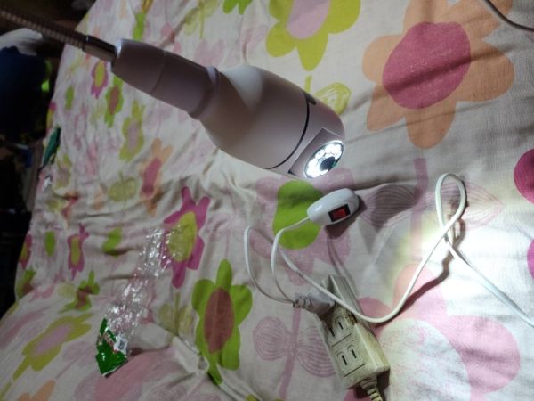 Buyer review image 2
