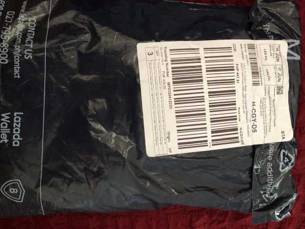 Buyer review image 2