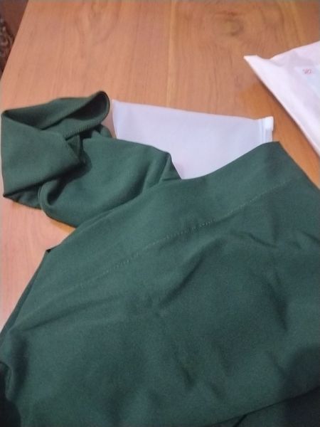 Buyer review image 2