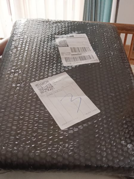 Buyer review image 1