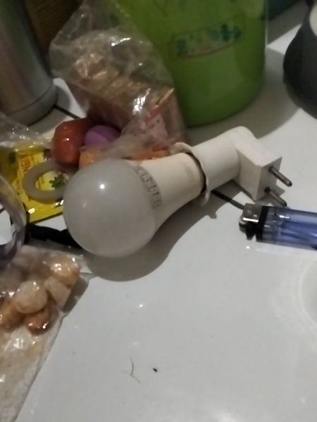Buyer review image 2