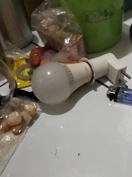 Buyer review image 1