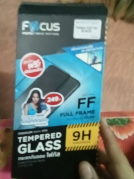 Buyer review image 2