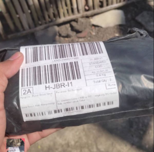 Buyer review image 3