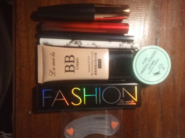 Buyer review image 2