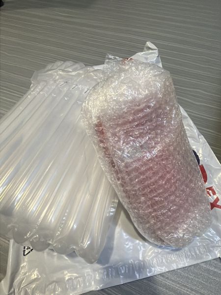 Buyer review image 2