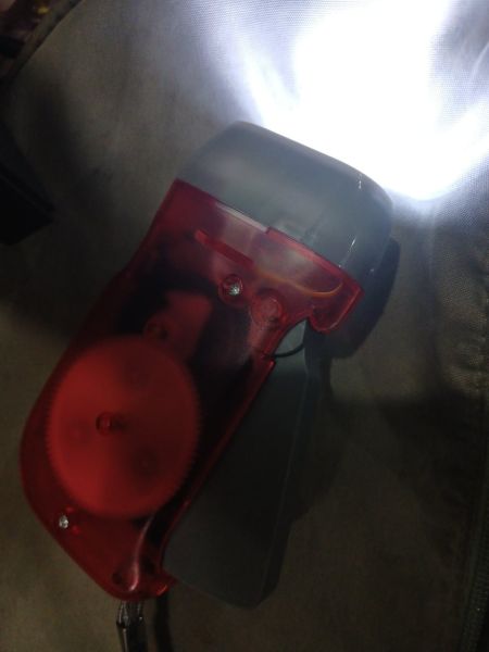 Buyer review image 2